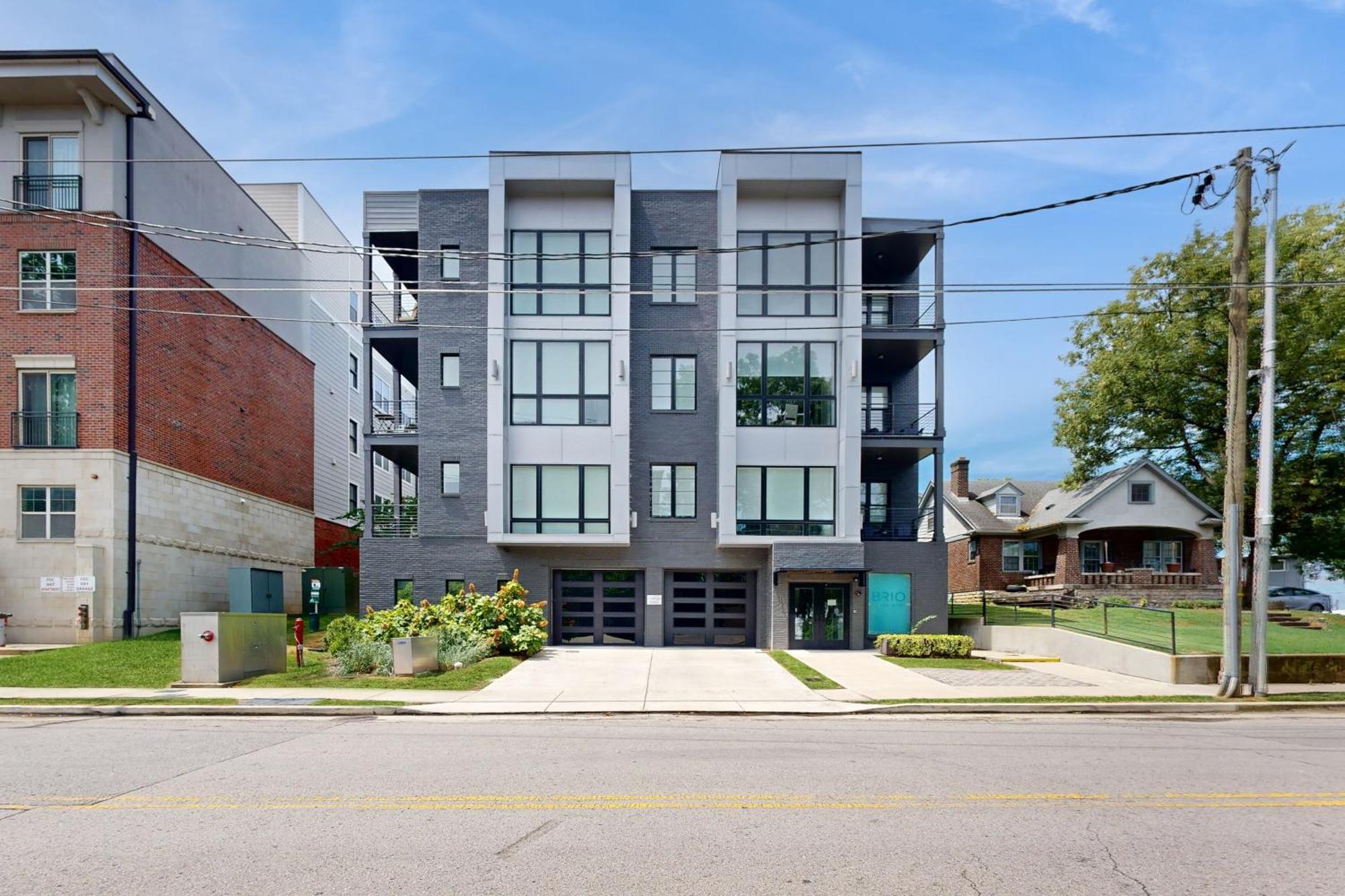 Brio West End Apartment