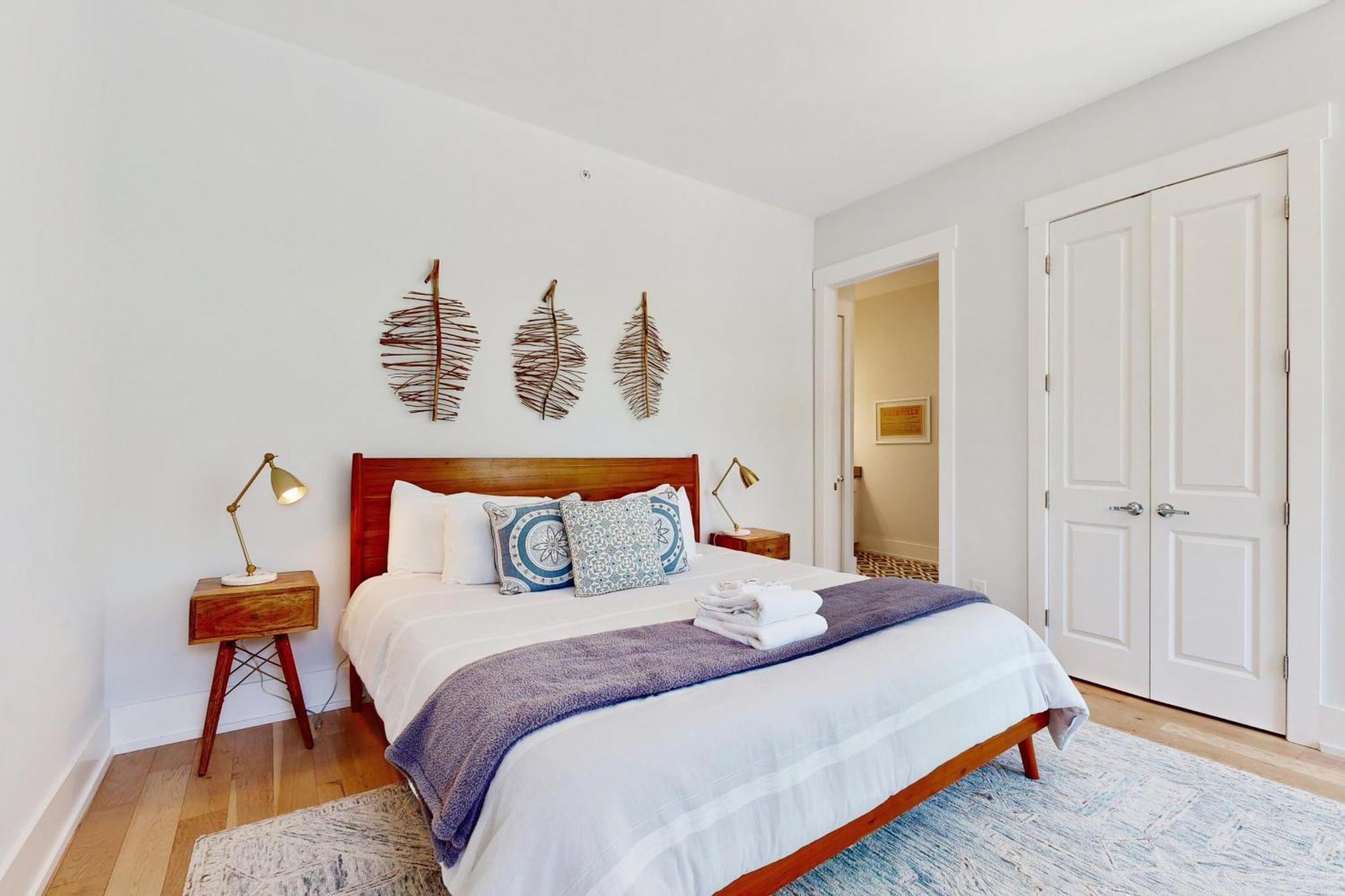 Apartment Brio West End *