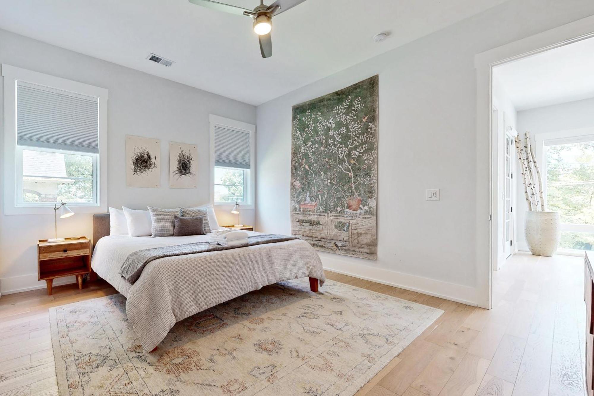 Apartment Brio West End Nashville