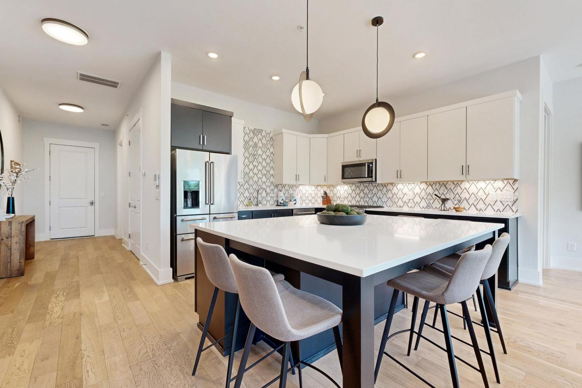 Brio West End Apartment Nashville
