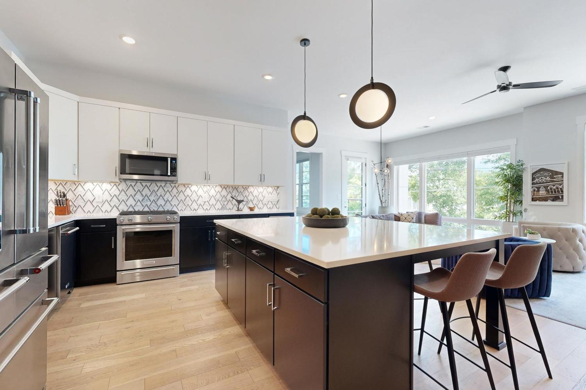 Brio West End * Nashville